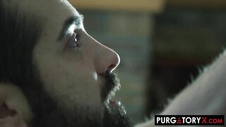 Beauty And The Priest E1