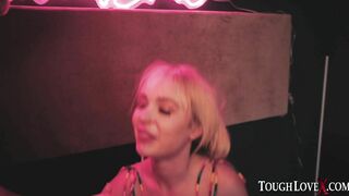 Lilly Bell - 3rd Wheel