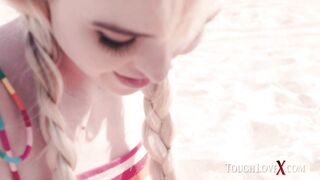 Lilly Bell - 3rd Wheel