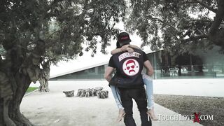 Serena Santos - 3rd Wheel