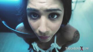 Camila Cortez - Maid Service