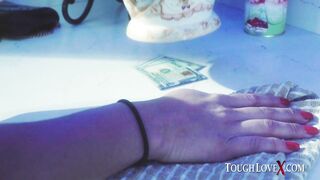 Camila Cortez - Maid Service