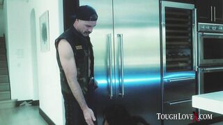 Camila Cortez - Maid Service