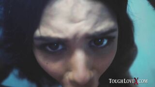 Camila Cortez - Maid Service