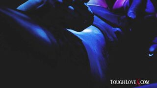 Kayley Gunner - Fade To Black