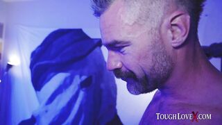 Penelope Woods - Toughlove