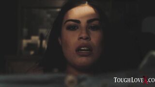 Veronica Valentine - Slut Challenge