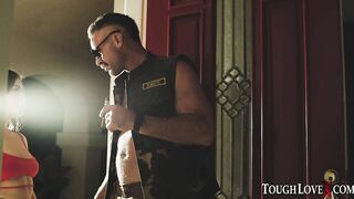 Veronica Valentine - Slut Challenge