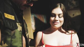 Veronica Valentine - Slut Challenge