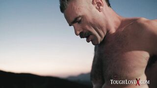 Vanessa Sky - Penetrating Sunset