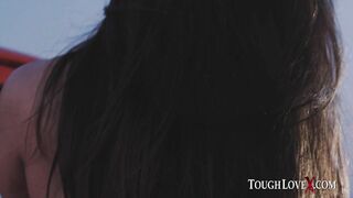 Lana Violet - Suckin Fuckin Truckin