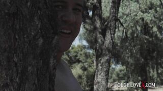 Emily Right - Hide   Fuck