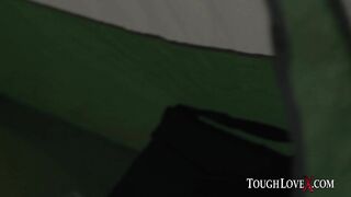 Kylie Rocket - Karl Goes Kamping