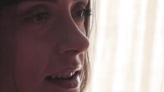 Lily Glee - Strip Poker