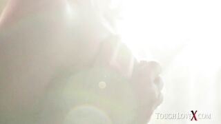 Lily Glee - Strip Poker