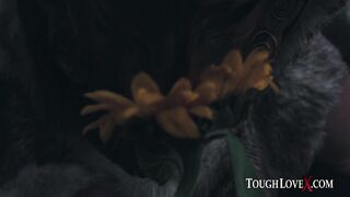 Scarlett Mae - Red Riding Hood X