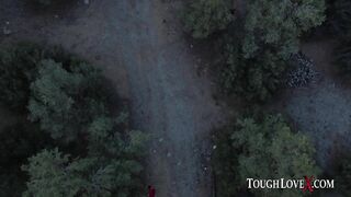 Scarlett Mae - Red Riding Hood X