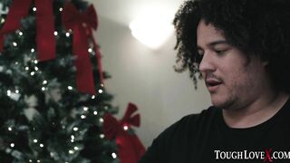 Crystal Taylor - Bad Santa X