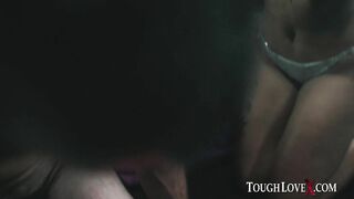 Halle Hayes - Toughlove