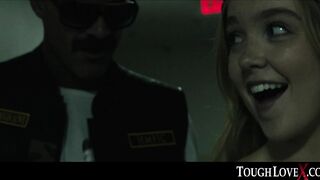 Nikole Nash - Lot Lizard