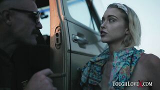 Chloe Cherry - Slut Challenge