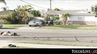 Kiara Edwards - Muffstache