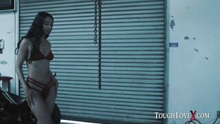 Kiarra Kai - Full Service Salon