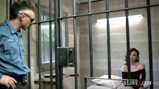 Liv Wild - Bad Lieutenant