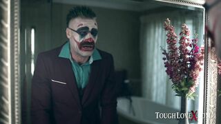 Violet Starr - Jokerx