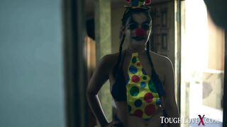 Violet Starr - Jokerx