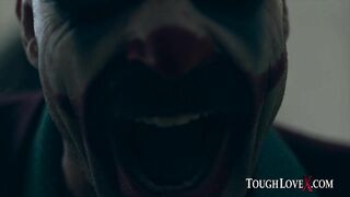 Violet Starr - Jokerx