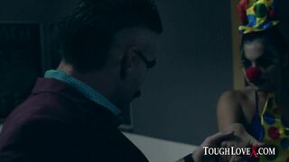 Violet Starr - Jokerx