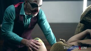 Violet Starr - Jokerx