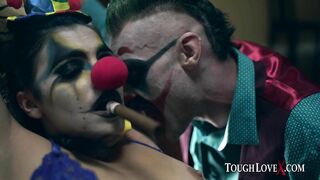 Violet Starr - Jokerx