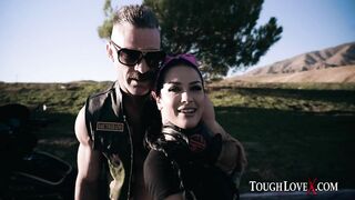 Katrina Jade - 3rd Wheel