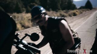 Katrina Jade - 3rd Wheel