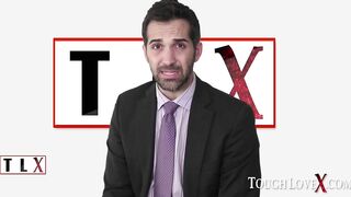 Cecilia Lion - To Catch A Predator 2