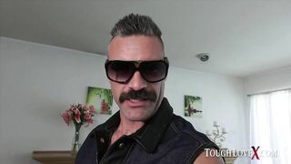 Aubrey Black - Karls Kasting