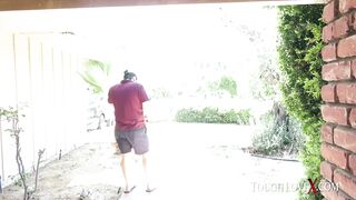 Aubrey Black - Karls Kasting