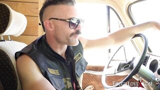 Danni Rivers - Slut Challenge