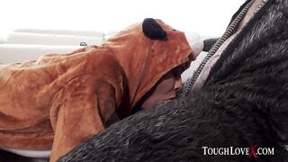 Abby Lee Brazil - Dog Gone Good