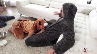 Abby Lee Brazil - Dog Gone Good