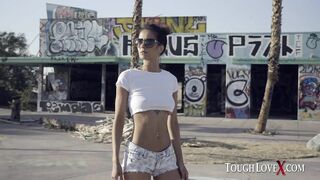 Abby Lee Brazil - Abby&rsquo;s Back