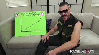 Eliza Ibarra - Pound Me Too