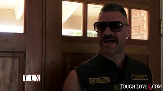 Avi Love - The Sting