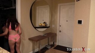 Natalie Brooks - Team Karl