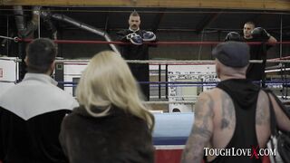 Bridgette B - Father Karl