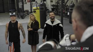 Bridgette B - Father Karl