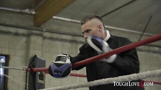 Bridgette B - Father Karl