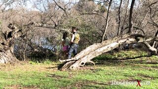 Emily Willis - 3rd Wheel